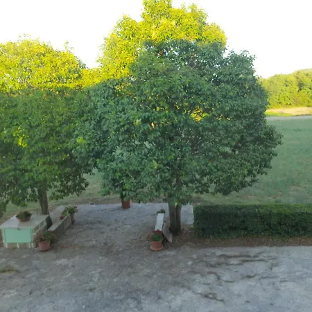 Il Tiglio * Caiazzo
